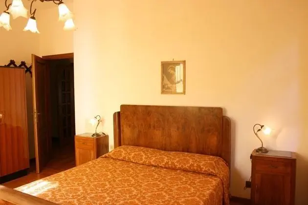 Villa, 4 Yatak Odası