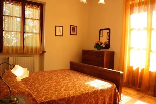 Villa, 4 Yatak Odası