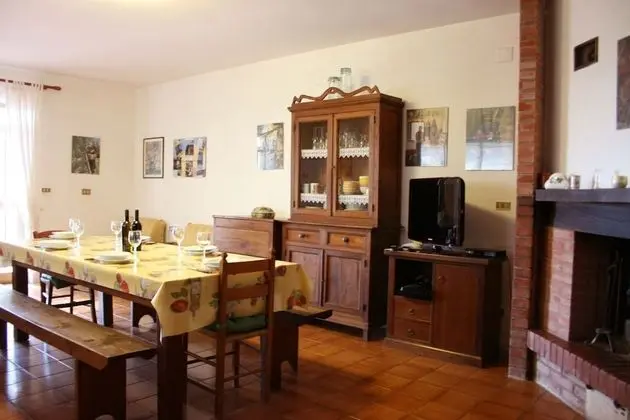 Villa, 4 Yatak Odası