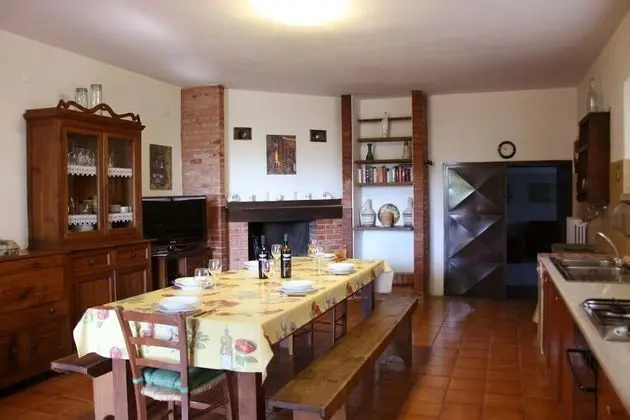 Villa, 4 Yatak Odası