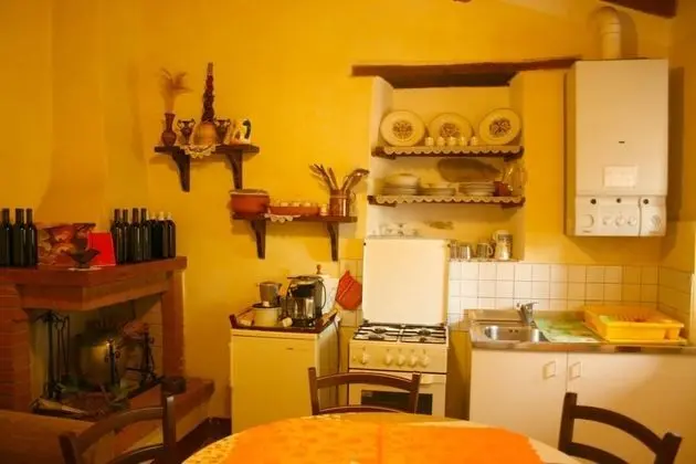 Villa, 4 Yatak Odası