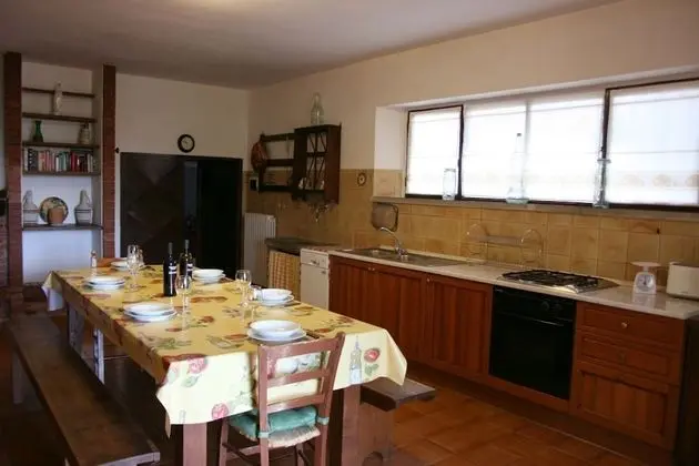 Villa, 4 Yatak Odası