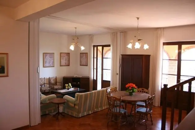 Villa, 4 Yatak Odası