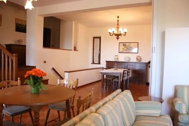 Villa, 4 Yatak Odası