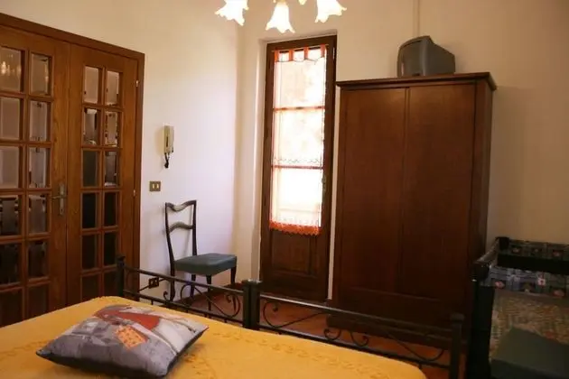 Villa, 4 Yatak Odası