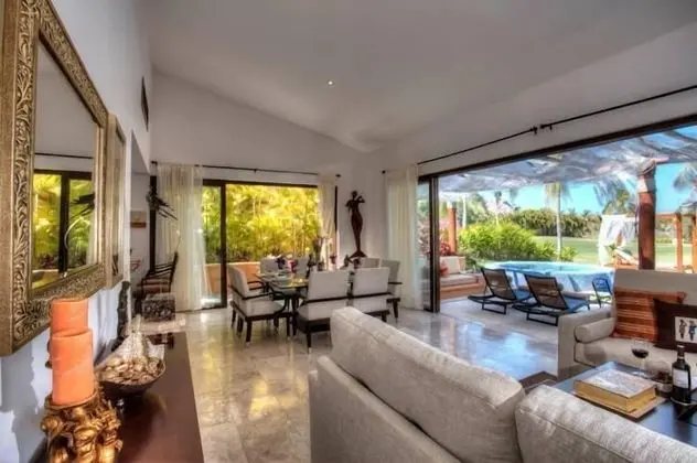 Classic Villa, 4 Yatak Odası