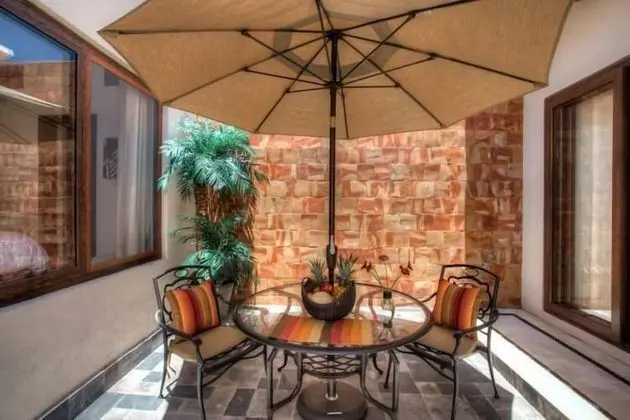 Classic Villa, 4 Yatak Odası