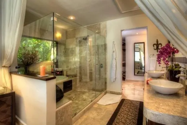 Classic Villa, 4 Yatak Odası