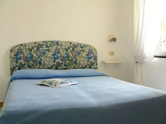 Tek Büyük Yataklı Oda, Deniz Manzaralı