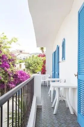 Tek Büyük Yataklı Oda, Deniz Manzaralı