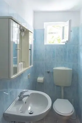 Tek Büyük Yataklı Oda, Deniz Manzaralı