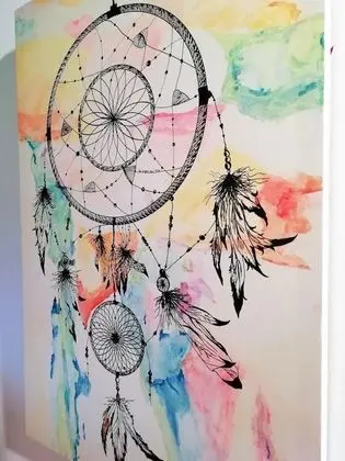 Deluxe Tek Büyük Yataklı Oda, Sıcak Su Havuzu (L'Attrape-Rêve)