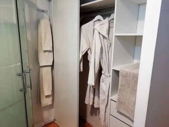 Deluxe Tek Büyük Yataklı Oda, Sıcak Su Havuzu (L'Attrape-Rêve)