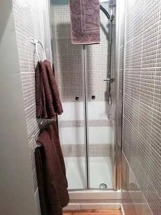 Tek Büyük Yataklı Oda, Özel Banyo (Douceur de Nuit)