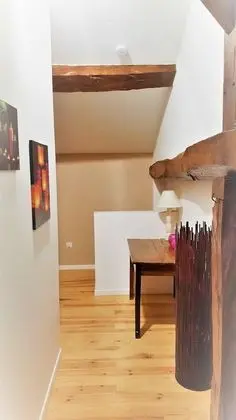 Tek Büyük Yataklı Oda, Özel Banyo (Douceur de Nuit)