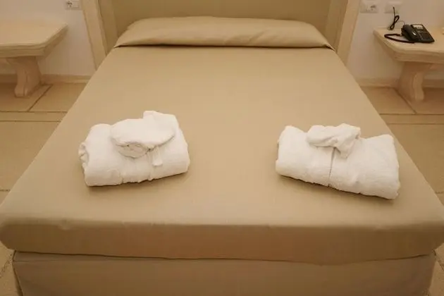 Comfort Üç Kişilik Oda