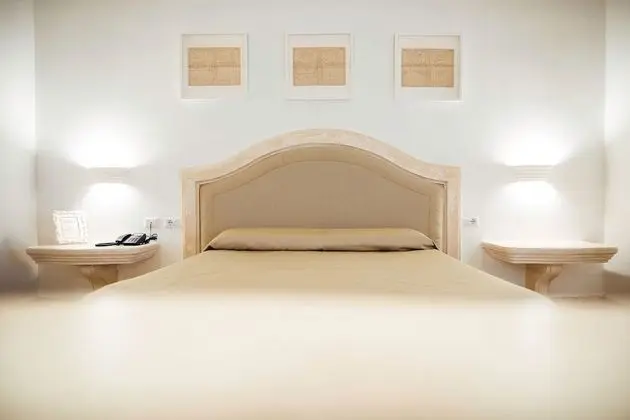 Comfort Üç Kişilik Oda