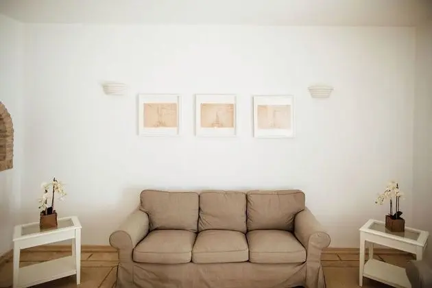 Comfort Üç Kişilik Oda