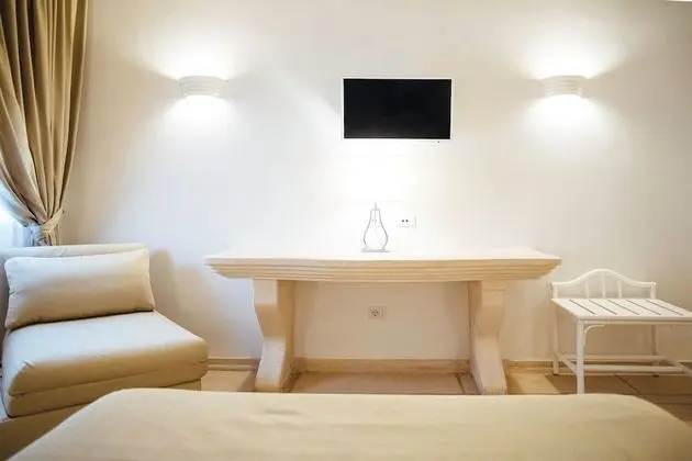 Comfort Üç Kişilik Oda