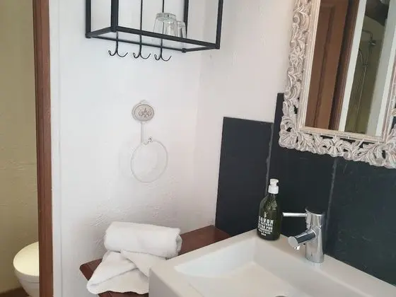 Classic Tek Büyük Yataklı Oda, Özel Banyo