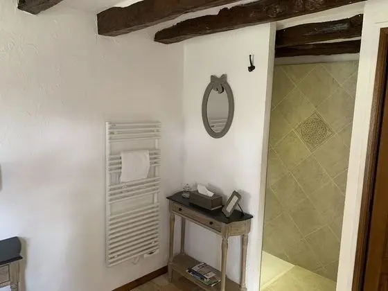 Classic Tek Büyük Yataklı Oda, Özel Banyo