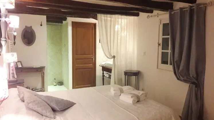 Classic Tek Büyük Yataklı Oda, Özel Banyo