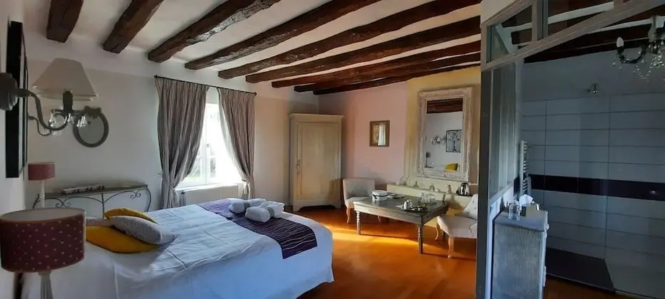 Superior Tek Büyük Yataklı Oda, Özel Banyo