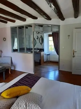 Superior Tek Büyük Yataklı Oda, Özel Banyo
