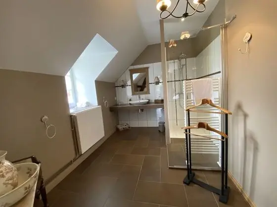 Superior Tek Büyük Yataklı Oda, Özel Banyo