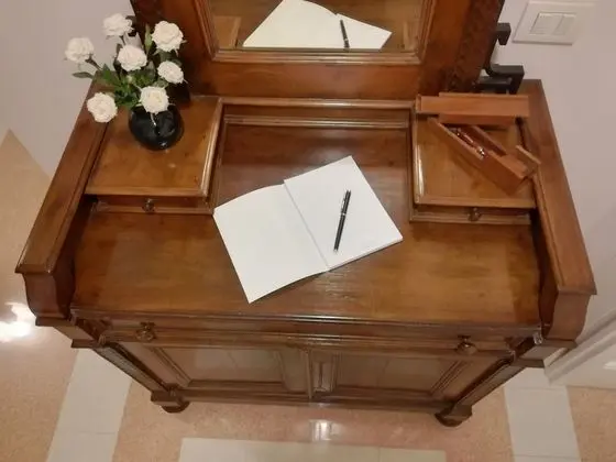 Süit, 2 Yatak Odası, Bahçe Manzaralı
