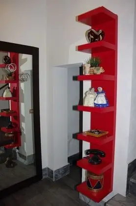 Süit, 2 Yatak Odası, Bahçe Manzaralı