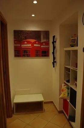 Tek Büyük Yataklı Oda, Bahçe Manzaralı, Zemin Kat
