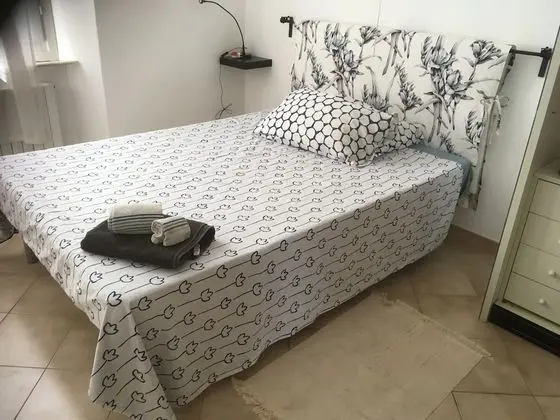 City Tek Büyük Yataklı Oda, Sigara İçilmez