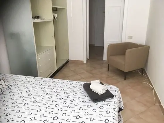 City Tek Büyük Yataklı Oda, Sigara İçilmez