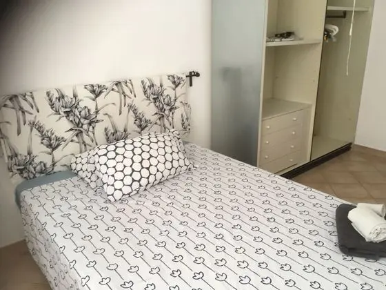 City Tek Büyük Yataklı Oda, Sigara İçilmez