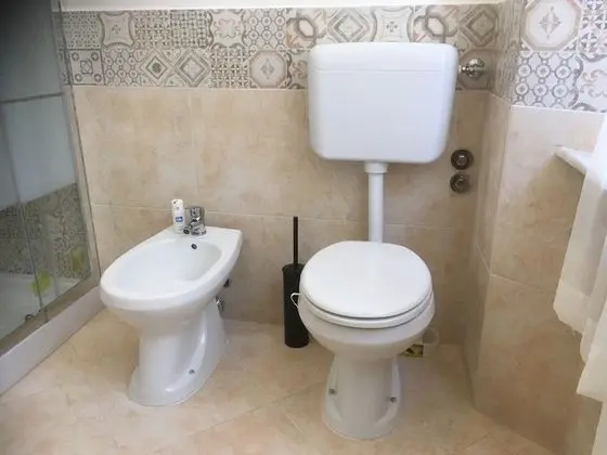City Tek Büyük Yataklı Oda, Sigara İçilmez