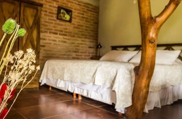 Dağ Evi, 1 Yatak Odası