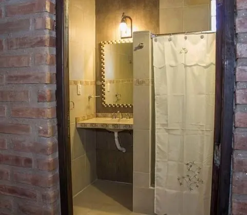 Dağ Evi, 1 Yatak Odası