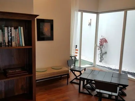 Ev, 5 Yatak Odası