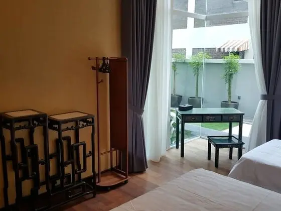 Ev, 5 Yatak Odası