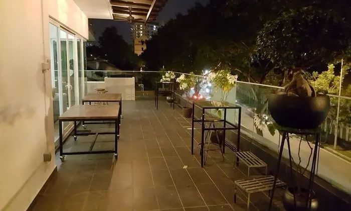 Ev, 5 Yatak Odası