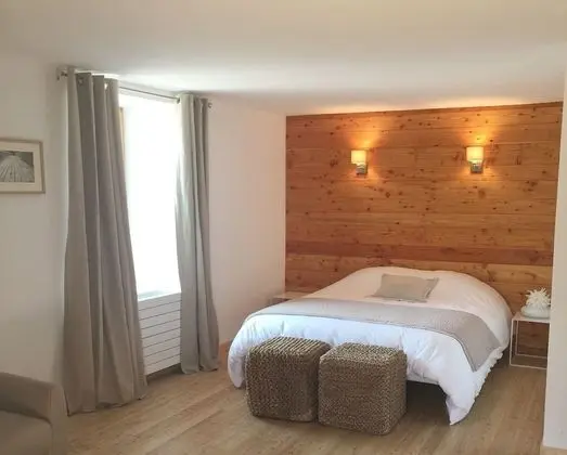 Tek Büyük Yataklı Oda, Bahçe Manzaralı