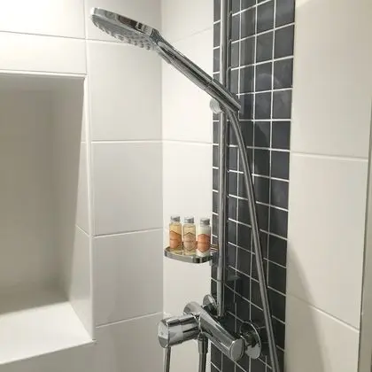 Tek Büyük Yataklı Oda, Bahçe Manzaralı