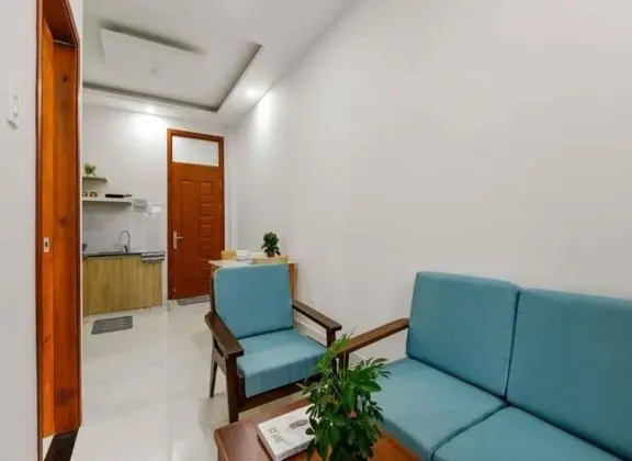 Apart Daire, 1 Yatak Odası