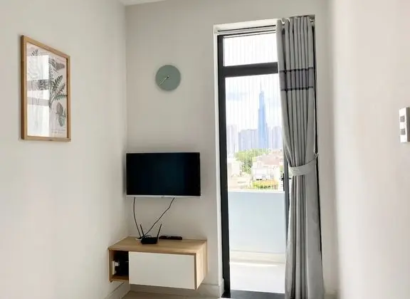 Apart Daire, 1 Yatak Odası