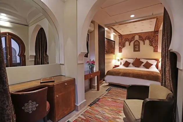Deluxe Oda, Veranda, Manzaralı