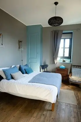 Tek Büyük Yataklı Oda (Albatros)