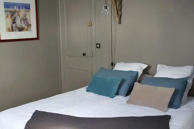 Tek Büyük Yataklı Oda (Albatros)