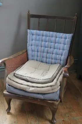 Tek Büyük Yataklı Oda (Albatros)