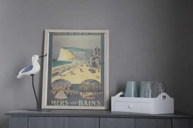 Tek Büyük Yataklı Oda (Albatros)